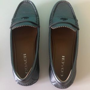 Coach Loafers